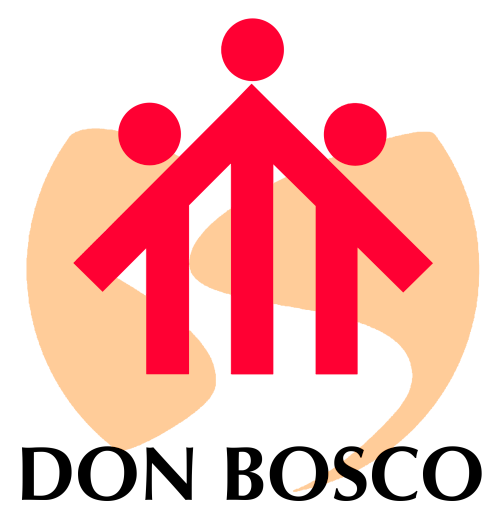 Logo Famille Salésienne de Don Bosco
