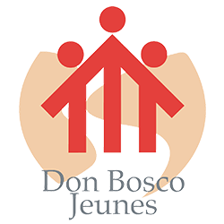 logo Don Bosco Jeunes