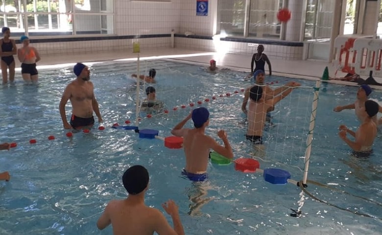BoscOlympiques