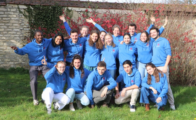 École de vie Don Bosco