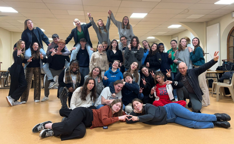 Une question sur un camp, une formation BAFA… ?