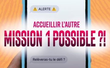 Venue du Recteur majeur