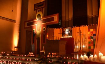 Taizé à Paris