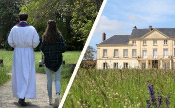 Retraite de carême 17-30 ans