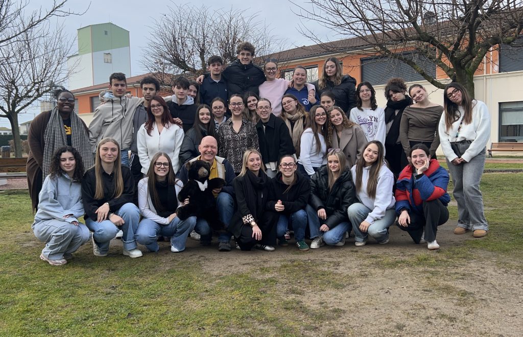 Coordinateur/Coordinatrice du service BAFA-BAFD